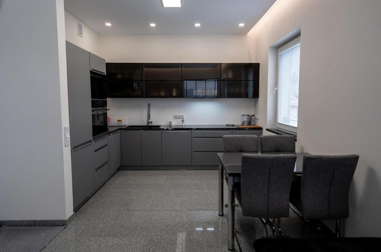 Apartament Grabowski Stone Design Przemyśl Exterior foto